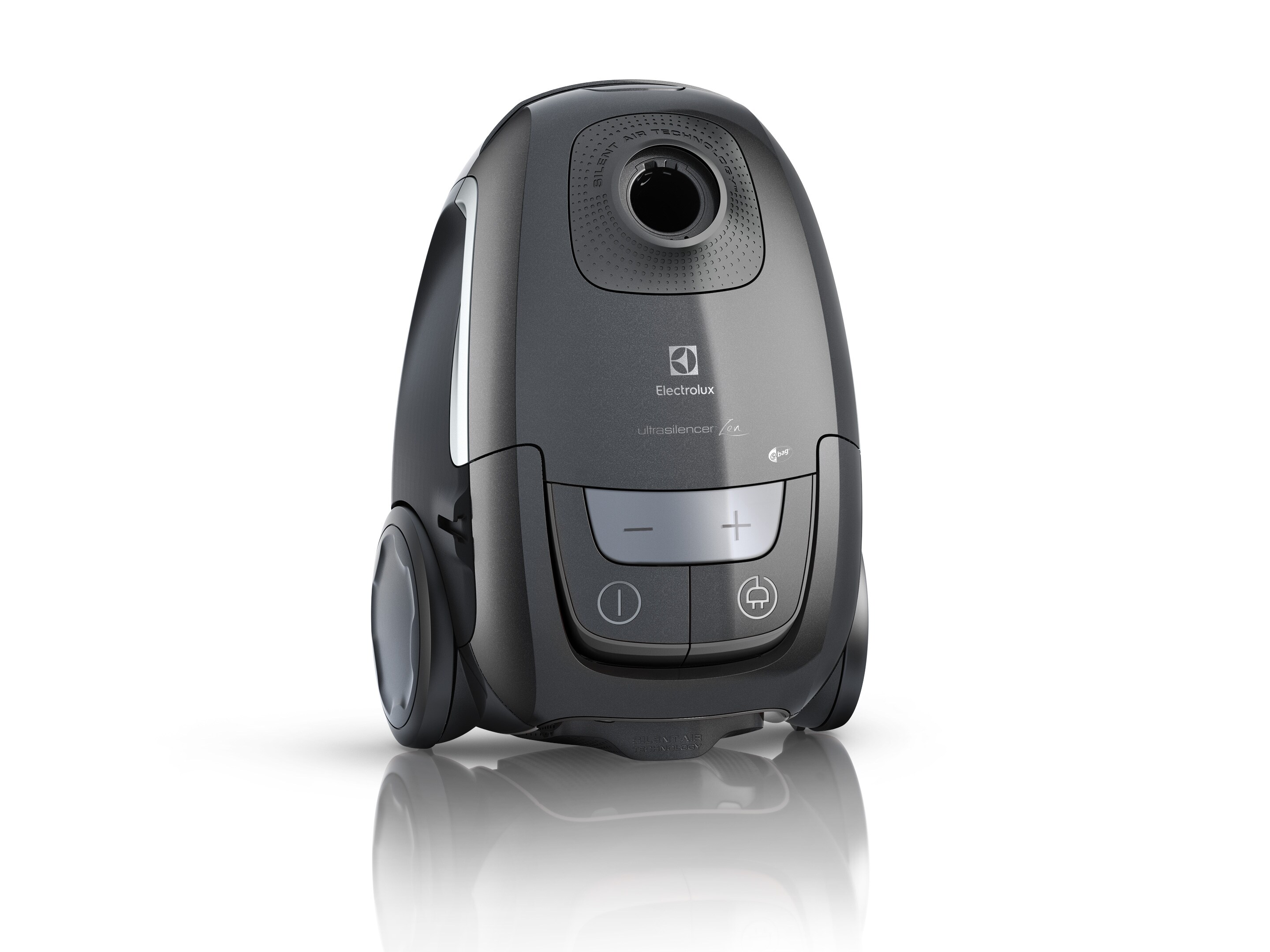 Den eksepsjonelle UltraSilencer Zen-støvsugeren fra Electrolux