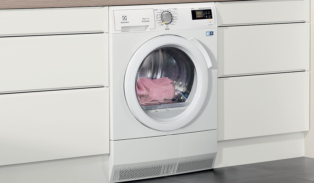 Electrolux tørketromler