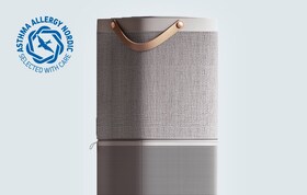 Luftrenare Pure A9