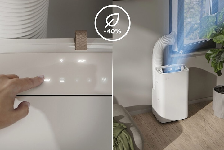 Smart kjøling, smartere energi