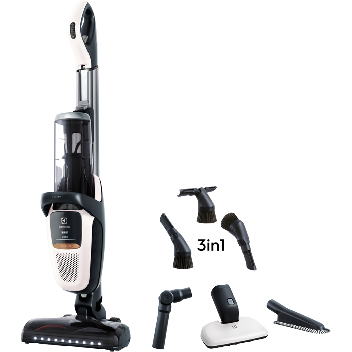 Håndholdt støvsuger best i test 2018 Håndholdt støvsuger best i test 2018