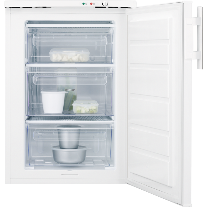 Fryseskap 85 cm Fryseskap 85 cm