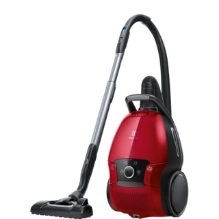 Best i test sentralstøvsuger Best i test sentralstøvsuger