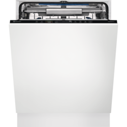 Electrolux integrert oppvaskmaskin Electrolux integrert oppvaskmaskin