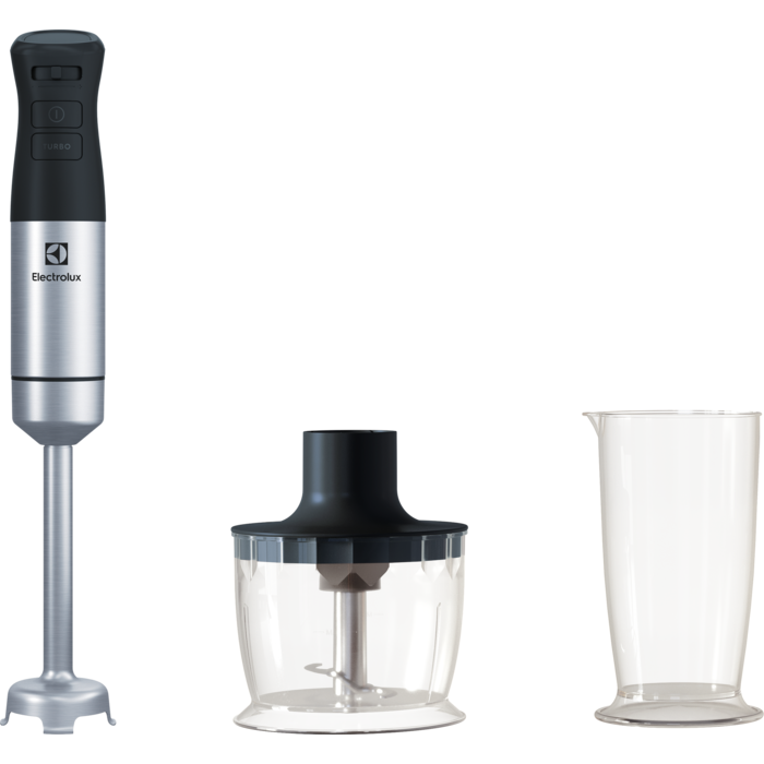 Electrolux - Stavmikser - E5HB1-4SS