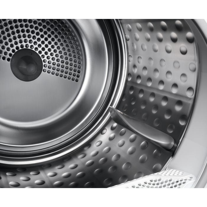 Electrolux - Kondenstørketrommel - EW6C538P1