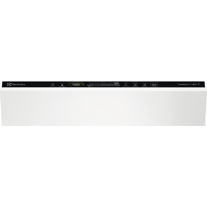 Electrolux - Integrert oppvaskmaskin 45-60 cm - Y67EC400W