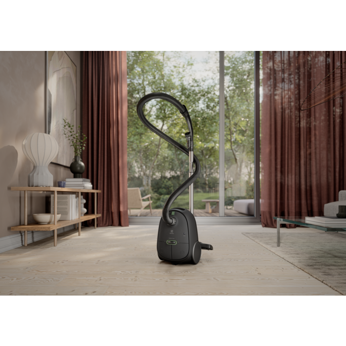 Electrolux - Støvsugere med pose - EB61C2GRN