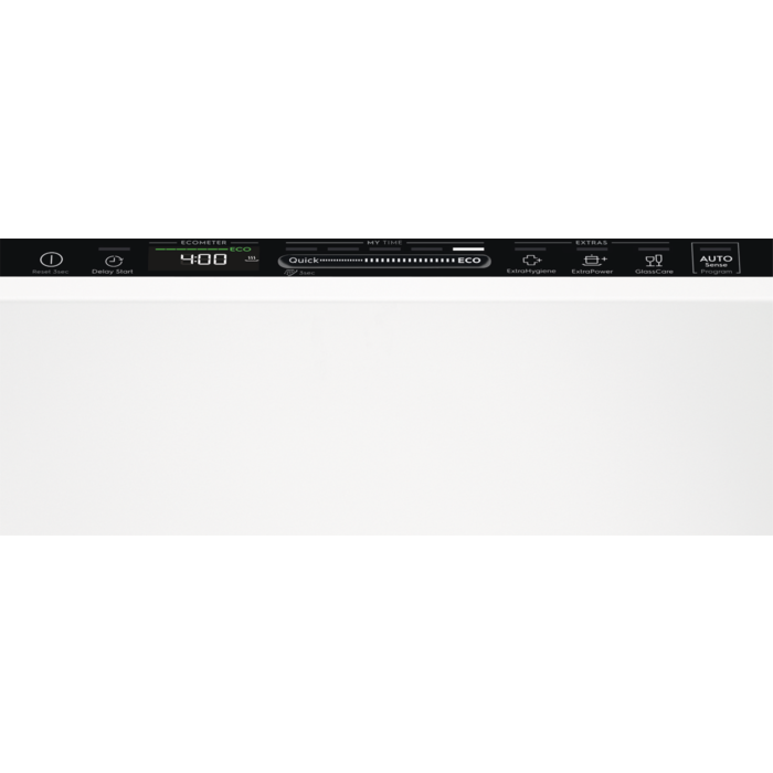 Electrolux - Oppvaskmaskin 60 cm - EEC67310L