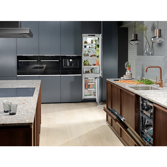 Electrolux - Induksjonstopp - HOB890PMF
