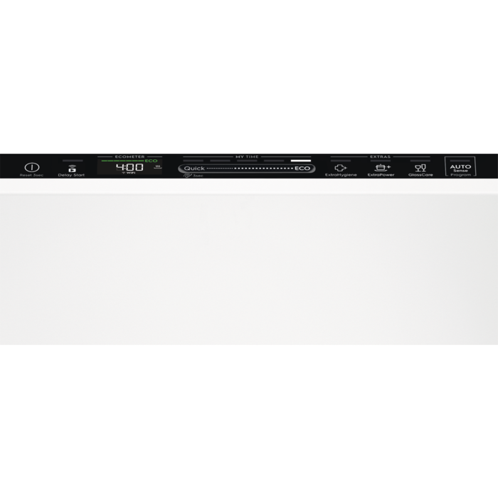Electrolux - Integrert oppvaskmaskin 45-60 cm - KEGB8520W
