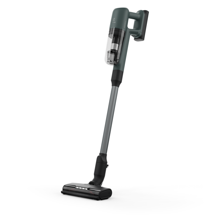 Electrolux - Oppladbar støvsuger - EP71U142OG
