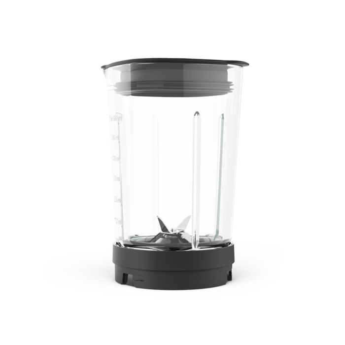 Electrolux - Table Blender - E4CB1-6ST