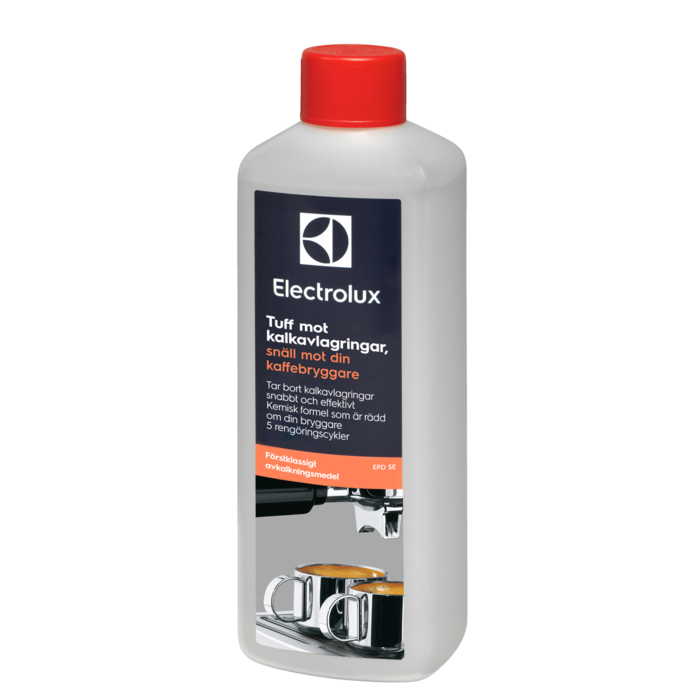 Electrolux - Descaler - EPDSE