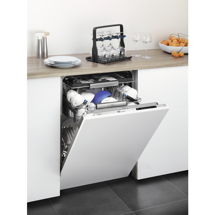 Electrolux - Glasskurv oppvaskmaskin - E9DHGB01