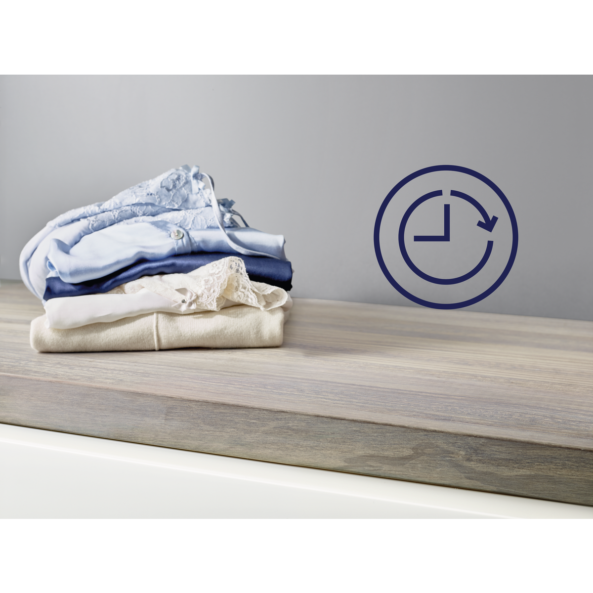 Electrolux - Toppmatet vaskemaskin - EW6T272P5P