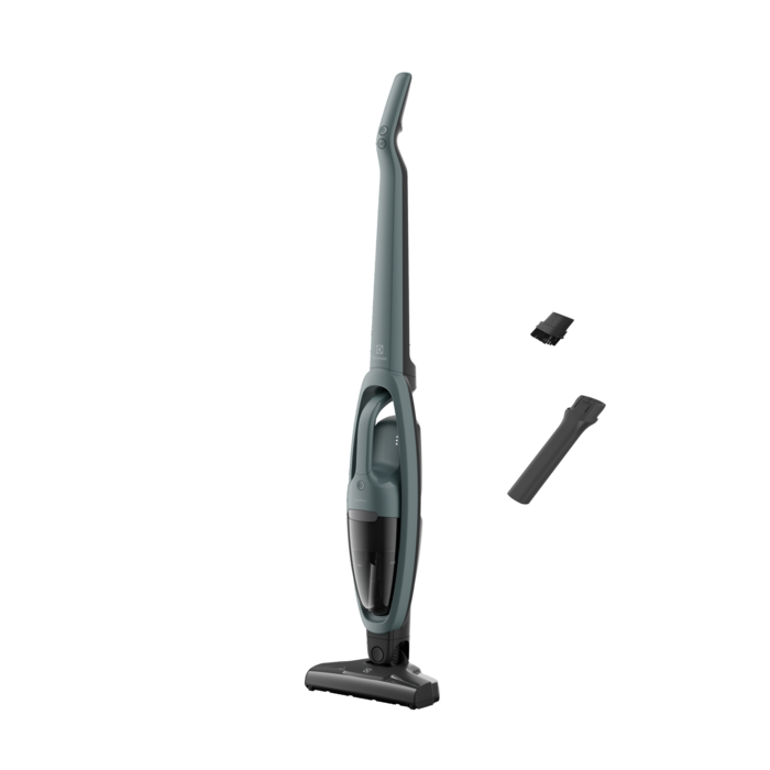 Electrolux - Oppladbar støvsuger - ES52CB18OG