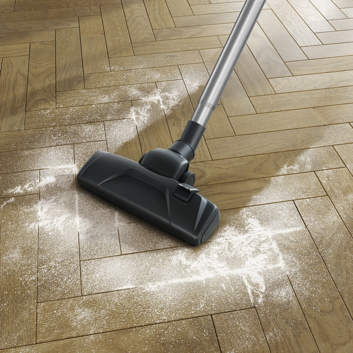 Electrolux - Støvsugere med pose - EPF6GREEN