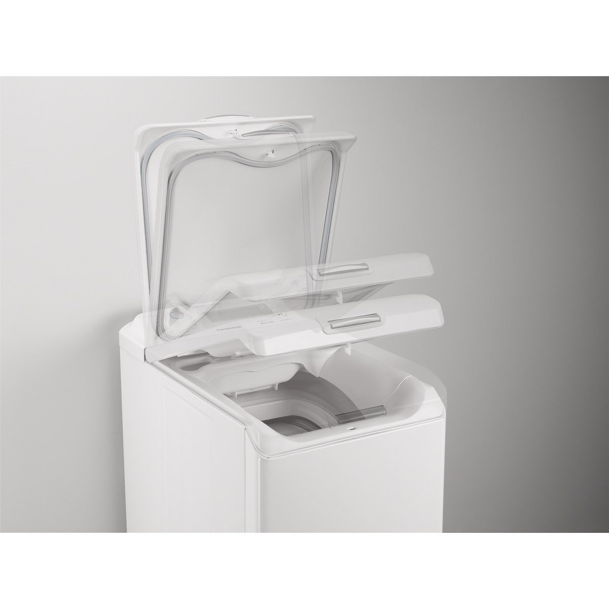Electrolux - Toppmatet vaskemaskin - EW7T673L1L