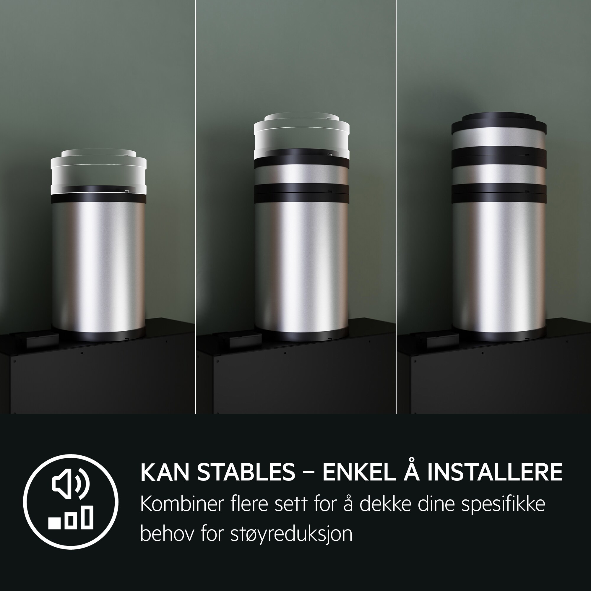 Multi Brand - Chimney kit - M8CKSL28