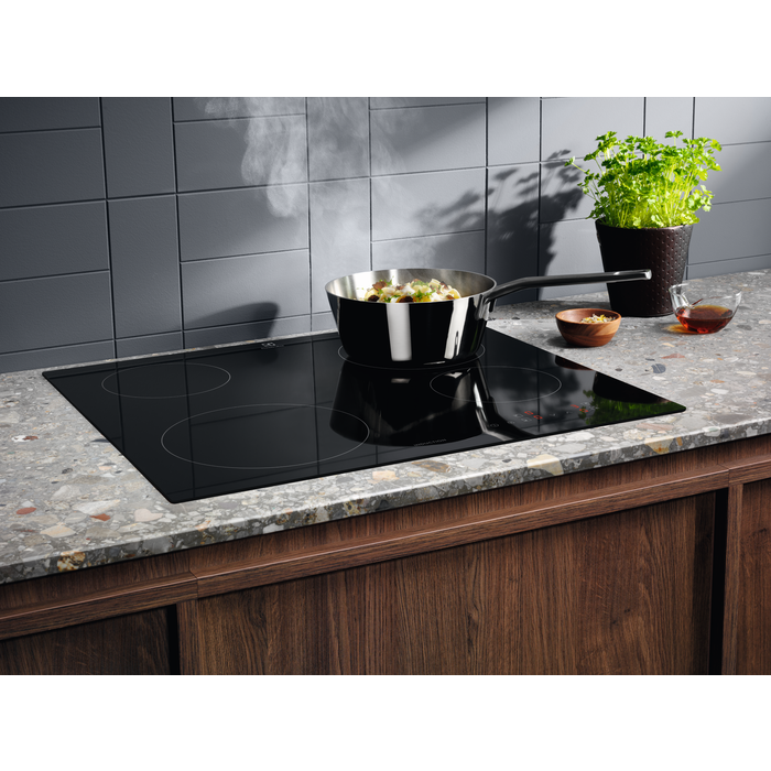 Electrolux - Induksjonstopp - HOI623S