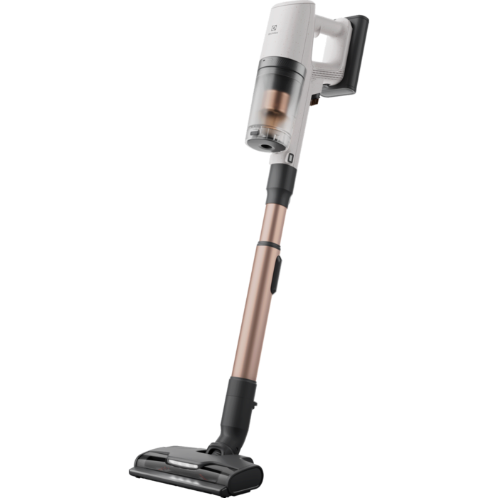 Electrolux - Oppladbar støvsuger - EP83UB25SH