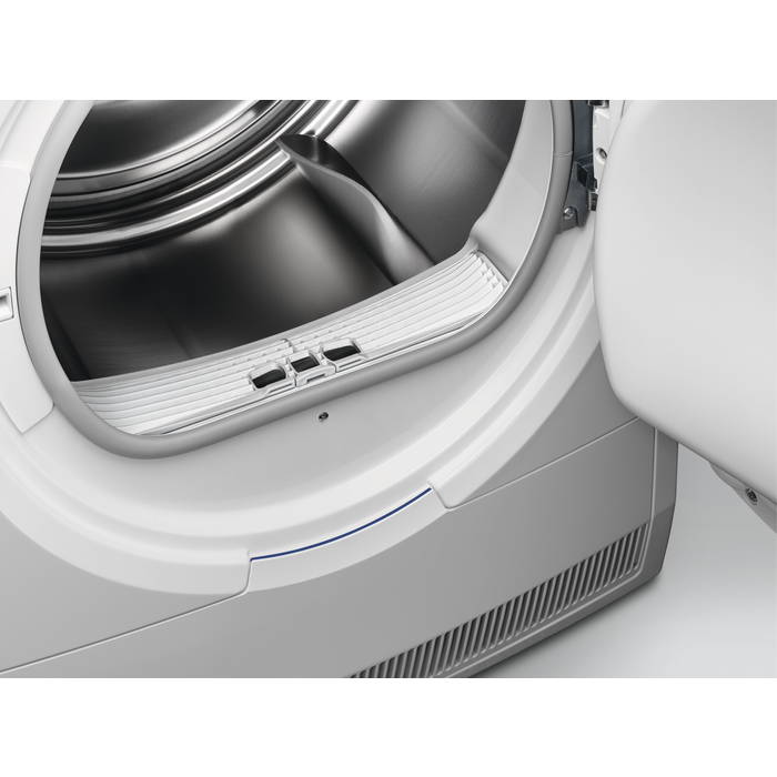 Electrolux - Kondenstørketrommel - EW6C538P1