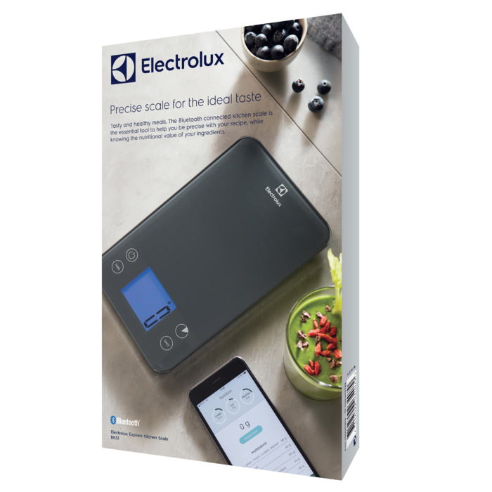 Electrolux - Kitchen Machine Accessory - GKS-1136-BT