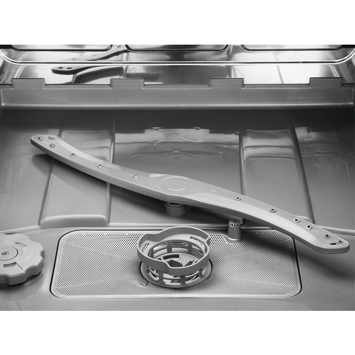 Electrolux - Integrert kompakt oppvaskmaskin - ESL2500RO