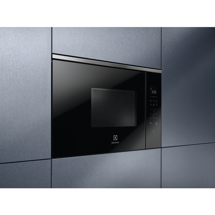 Electrolux - Mikrobølgeovn - KMFD172TEX