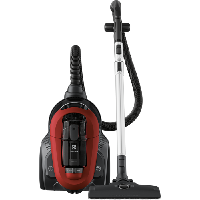 Electrolux - Bagless Vacuum Cleaner - EL61C2CR