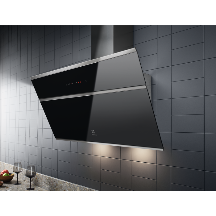 Electrolux - Veggmontert ventilator - EFV719K