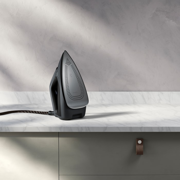 Electrolux - Dampstasjon - E6ST1-8EG