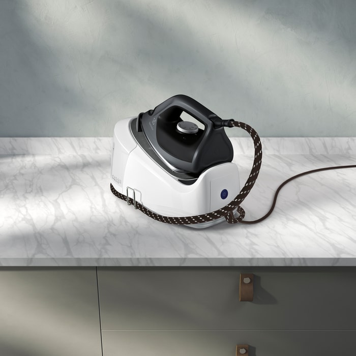 Electrolux - Dampstasjon - E6ST1-8EG