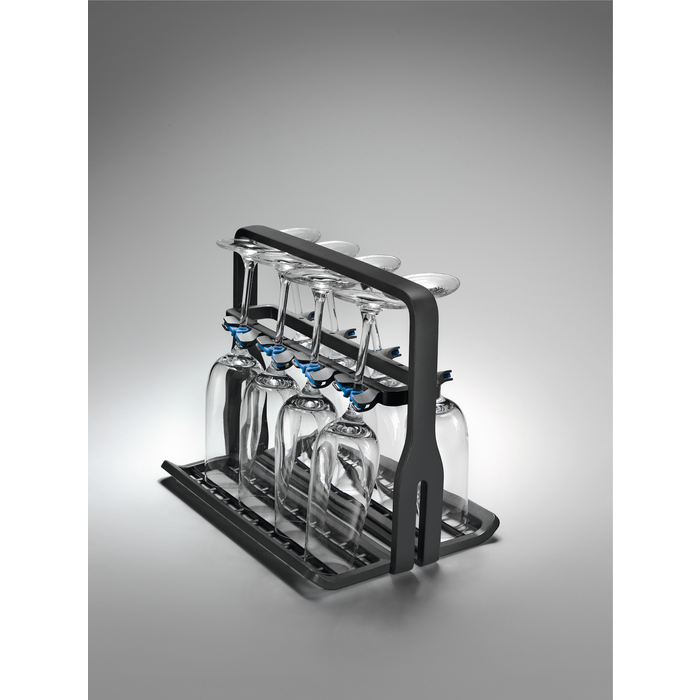 Electrolux - Glasskurv oppvaskmaskin - E9DHGB01