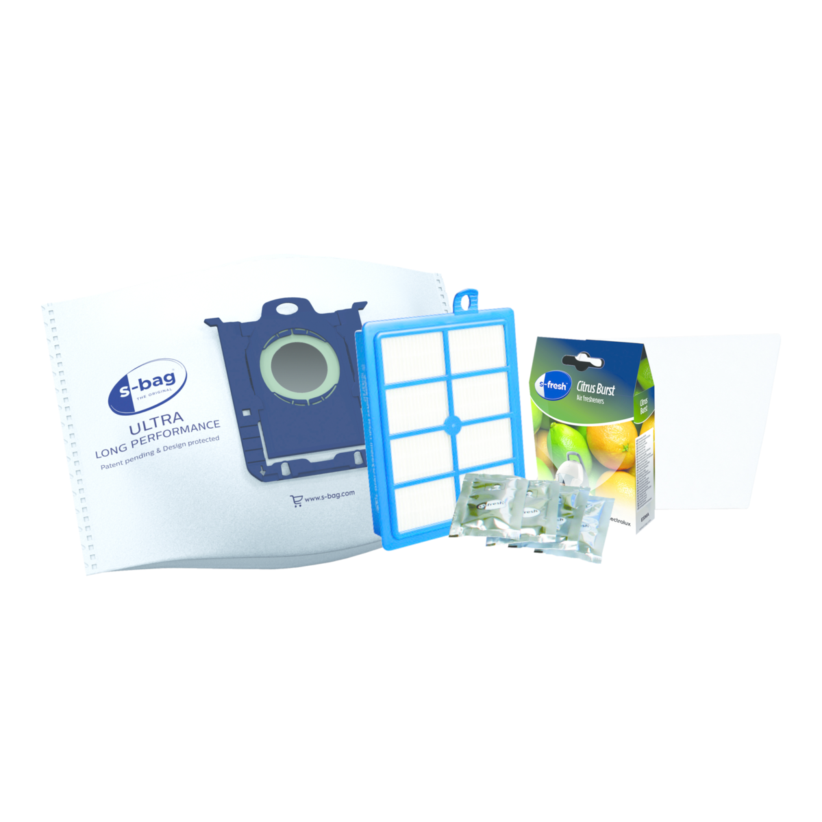 Electrolux - Kit - ESKD9