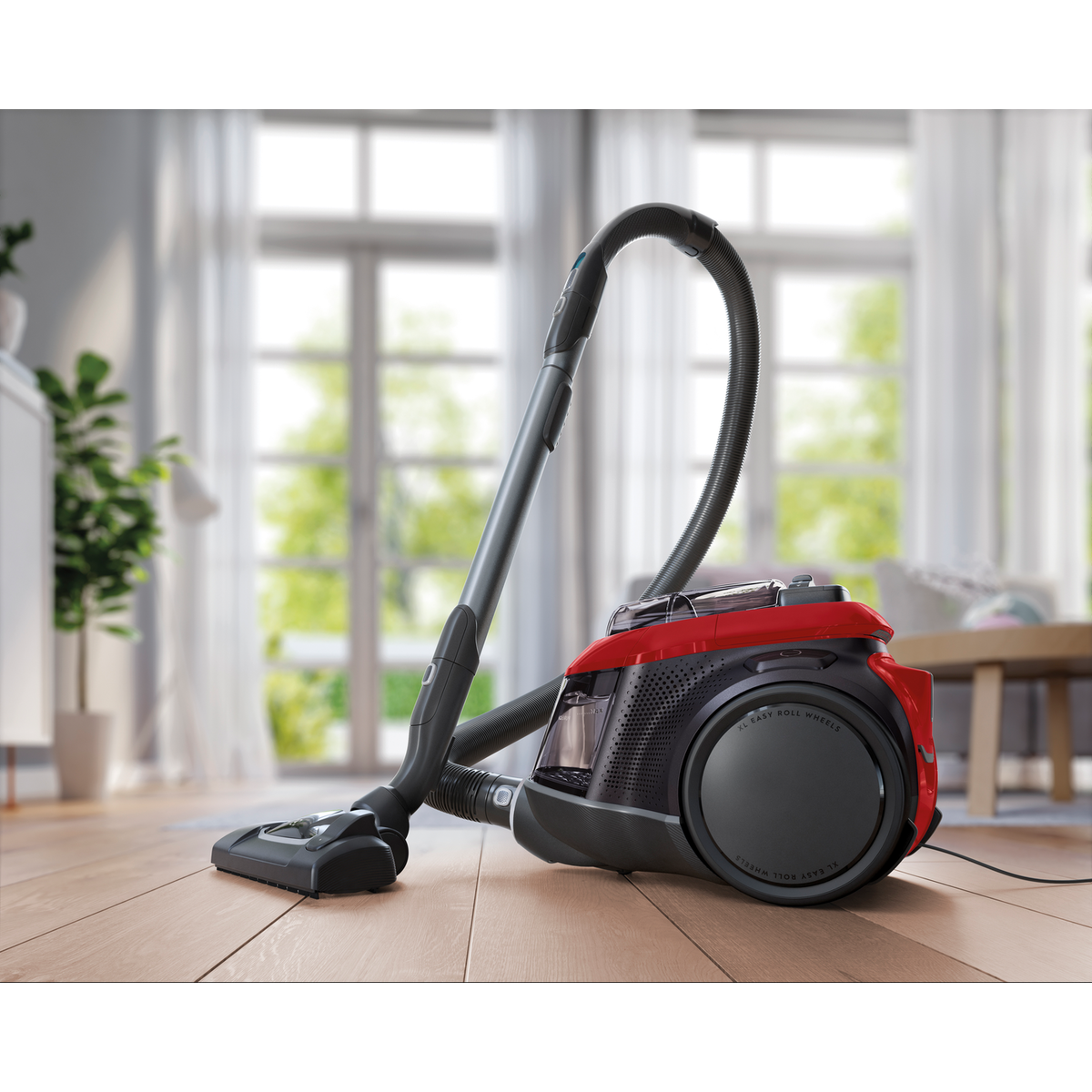 Electrolux - Bagless Vacuum Cleaner - PC91-4RR