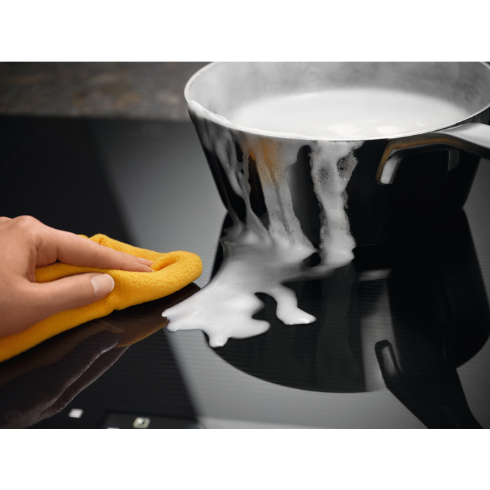 Electrolux - Induksjonstopp - HOB890PMF
