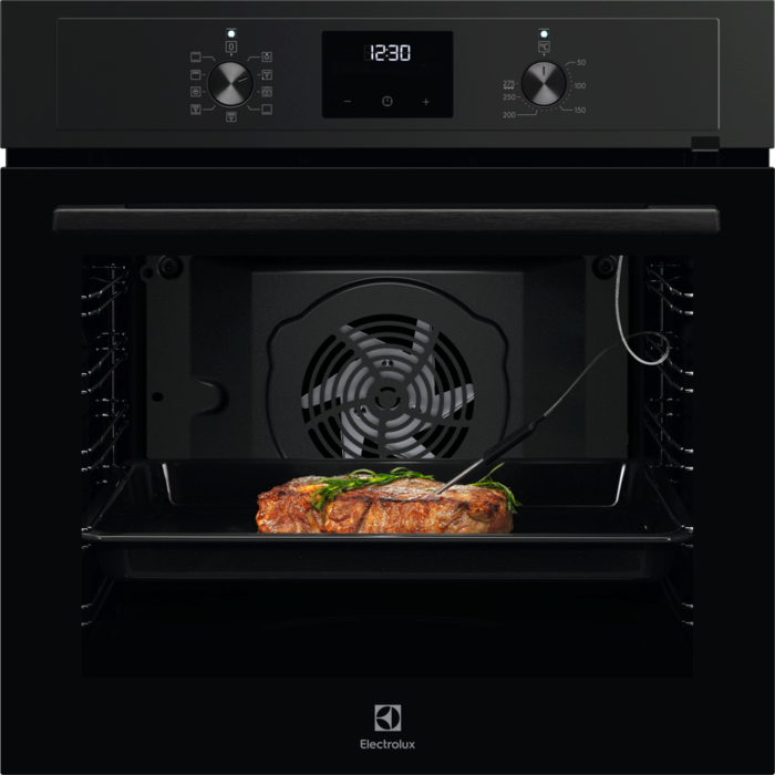 Electrolux - Innbyggingsovn - COB500B