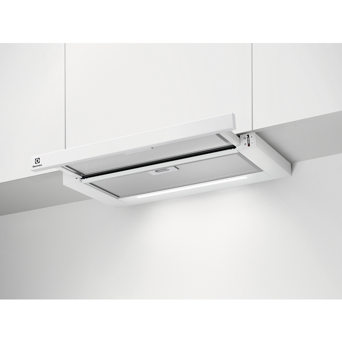 Electrolux - Integrert ventilator - LFP716W