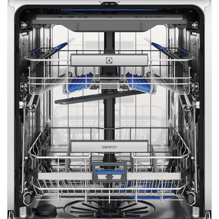 Electrolux - Frittstående oppvaskmaskin 45-60 cm - ESC87311UX