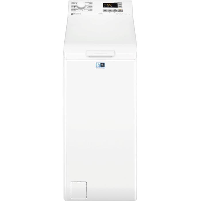Electrolux - Toppmatet vaskemaskin - EW6T462P4P