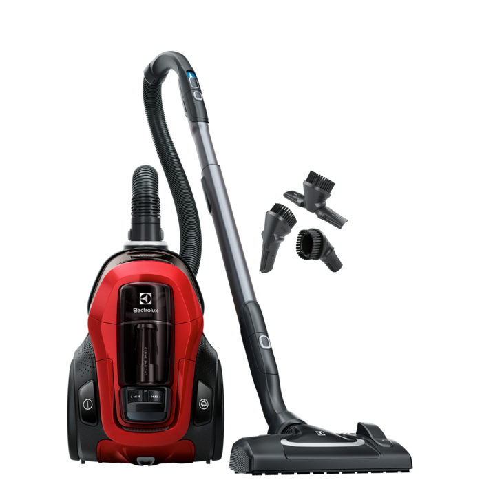 Electrolux - Bagless Vacuum Cleaner - PC91-4RR
