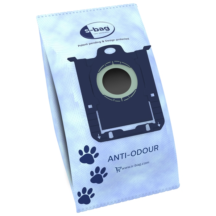 Electrolux - Dust bag - E203S