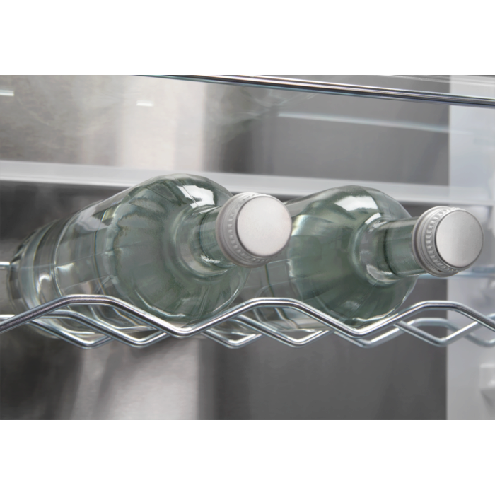Electrolux - Frittstående kjøleskap - LRC8MD39B