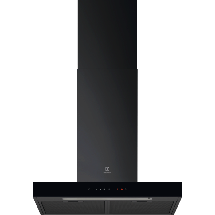 Electrolux - Kjøkkenventilator 60 cm - LFT816K