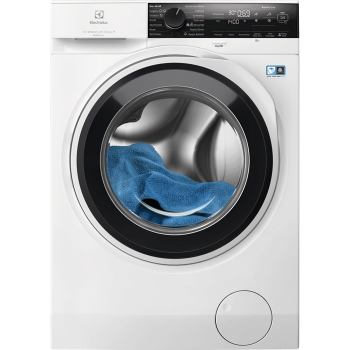 Electrolux - Frontmatet vaskemaskin - YFI7D43X4Q