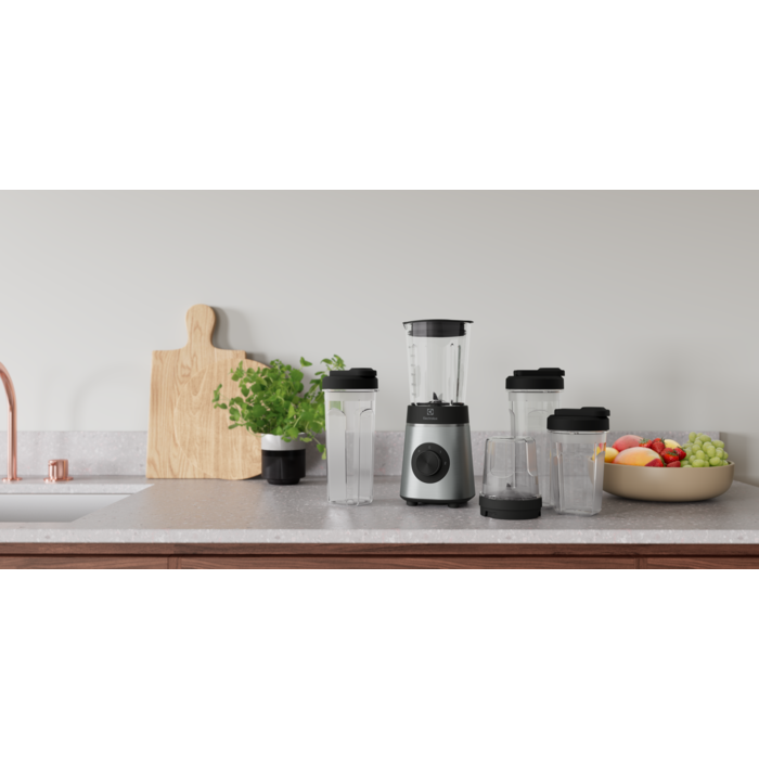 Electrolux - Table Blender - E4CB1-6ST