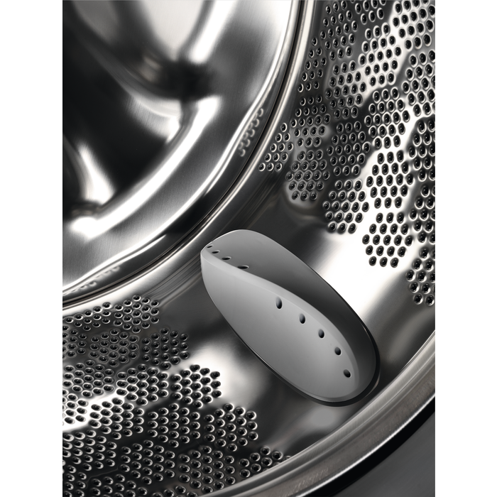 Electrolux - 8 kg vaskemaskin - EW6F5248G4