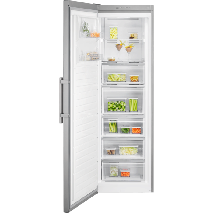 Electrolux - Frittstående frysere - Y700DFX